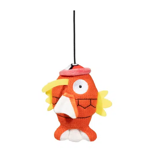 MAGIKARP