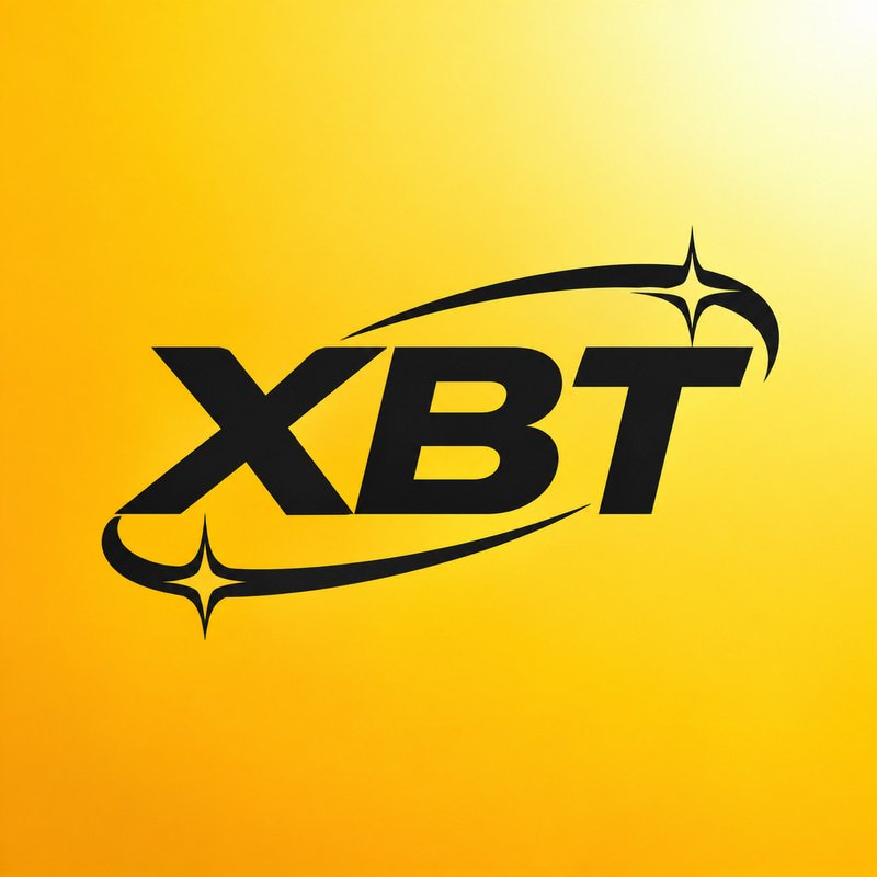 $XBT token logo