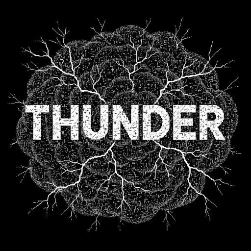 THUNDER