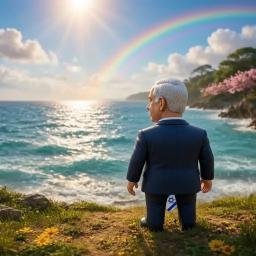UNITY — Netanyahu Does Not Surrender Solana token traded by KOLs