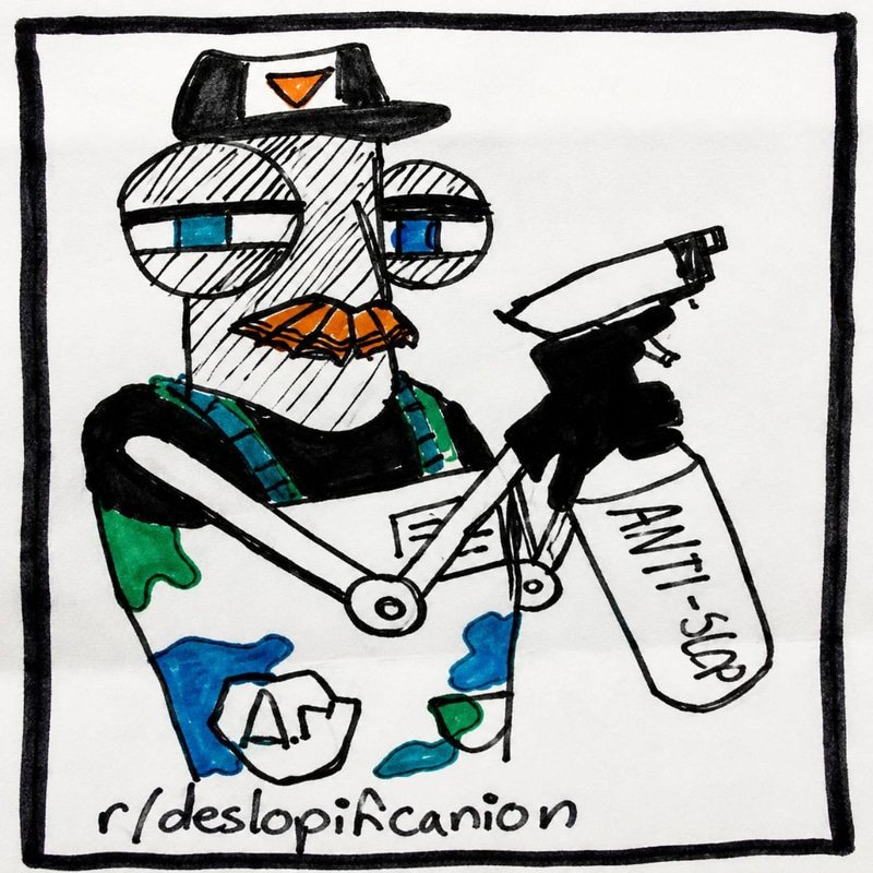 deslopify