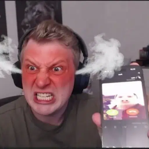 NIGGER RAGE