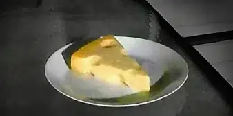 cheese