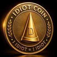 IDIOT