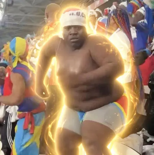 Congo