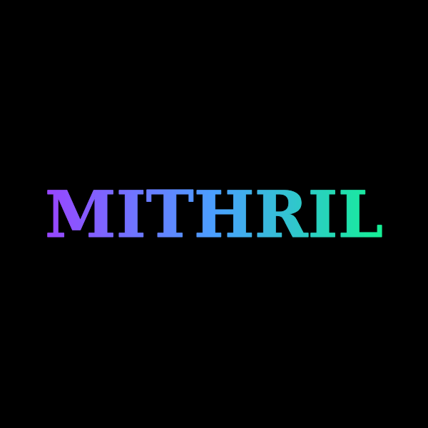 MITHRIL