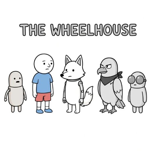 WHEELHOUSE