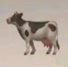 cow