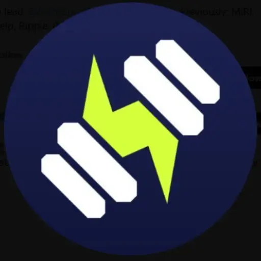 $TXGYM token logo