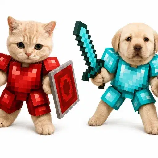 pvecatdog