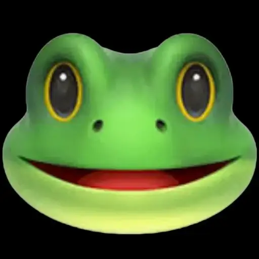 🐸