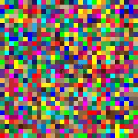 PIXELS