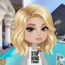 GAY