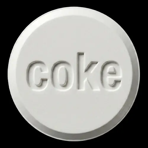 coke