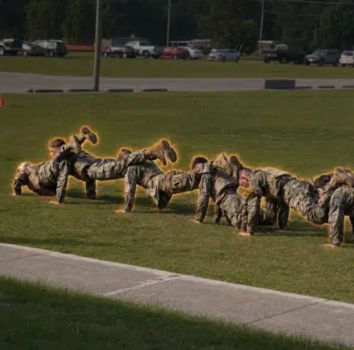 Centipede