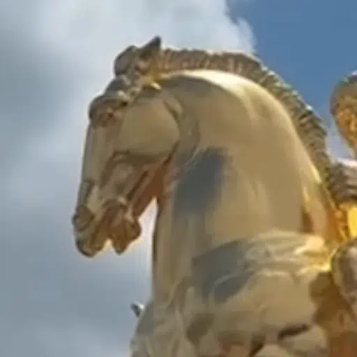 HORSE