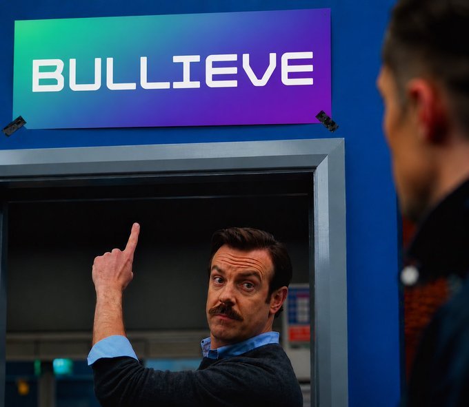 BULLIEVE