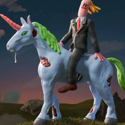 Zombiecorn