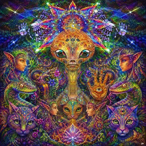 DMT