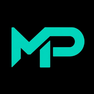 $MINEPAD token logo