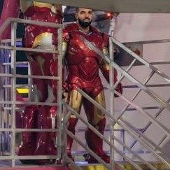 Drakeman