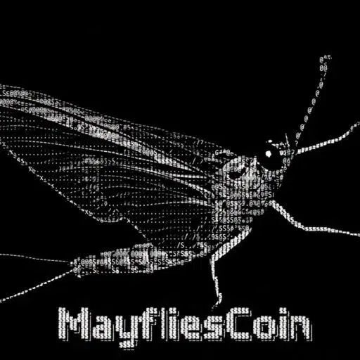 Mayflies