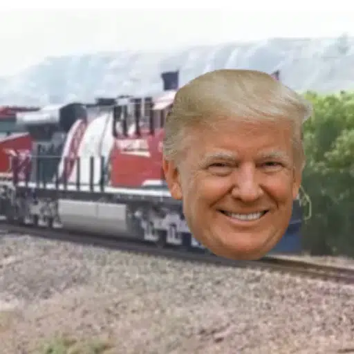 TRUMPTRAIN