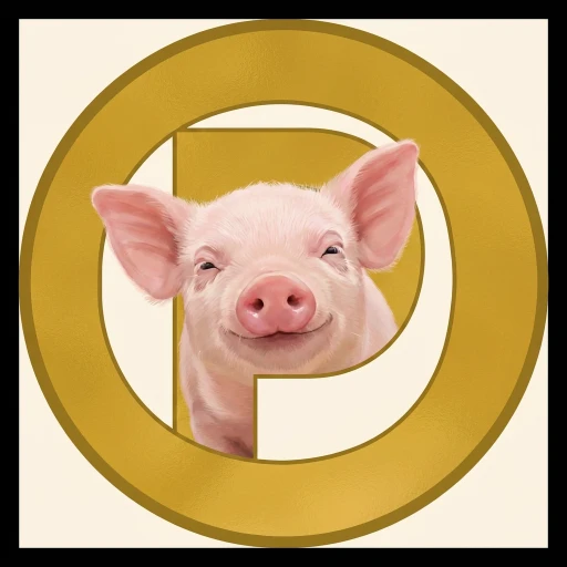 PORKCOIN