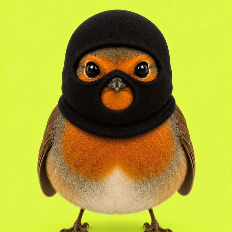 ROBBINWIF