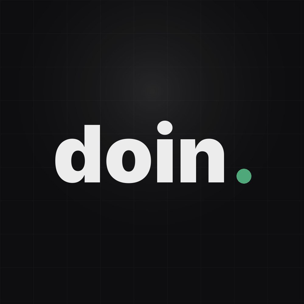 DOIN