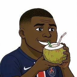 Coconut