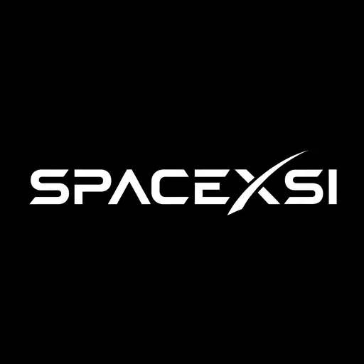 SPACEXSI logo