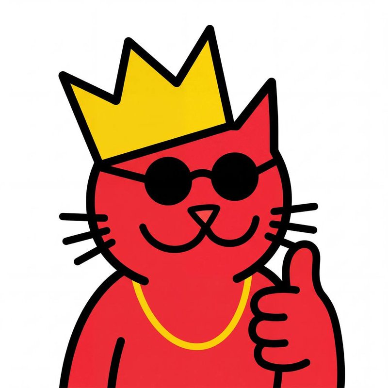 $KOLCAT token logo