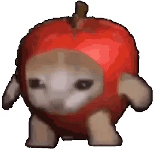 AppleCat