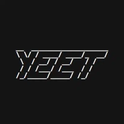 YEET