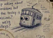 TROLLEY