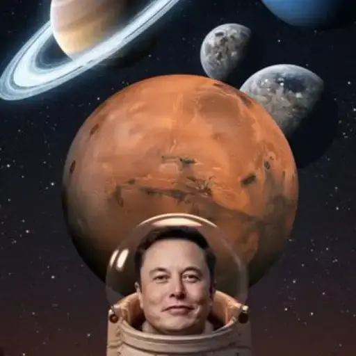 MARS