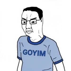 Goyim
