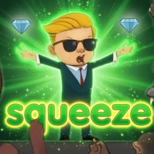 SQUEEZE — The Short Squeeze Solana token traded by KOLs