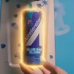 Accelerator