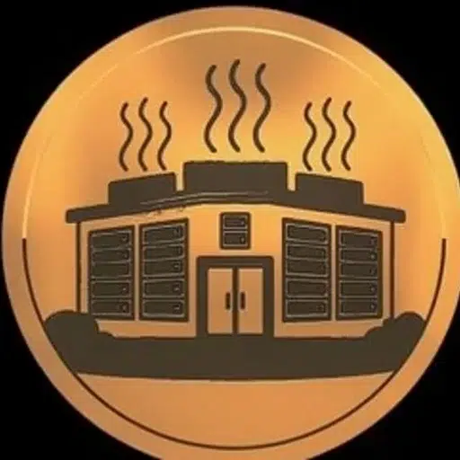 DATACENTER logo