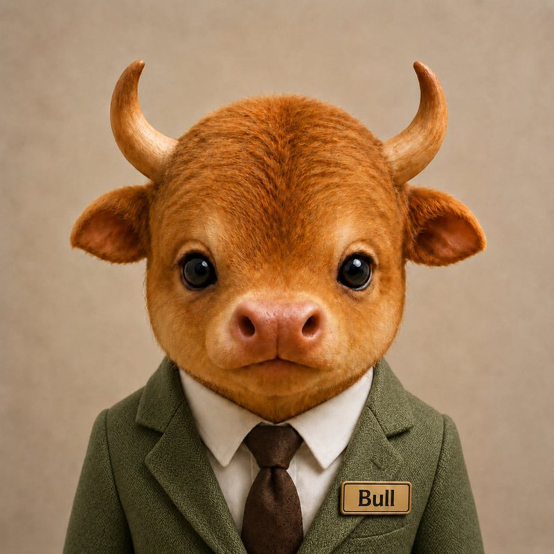 bull