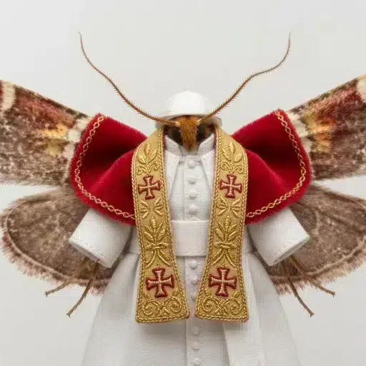 Pyralis