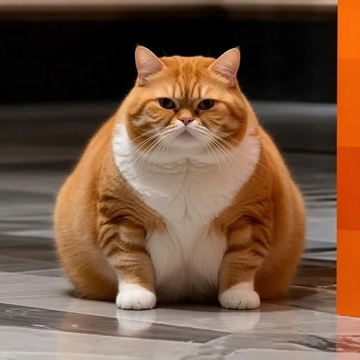 $CHONK token logo