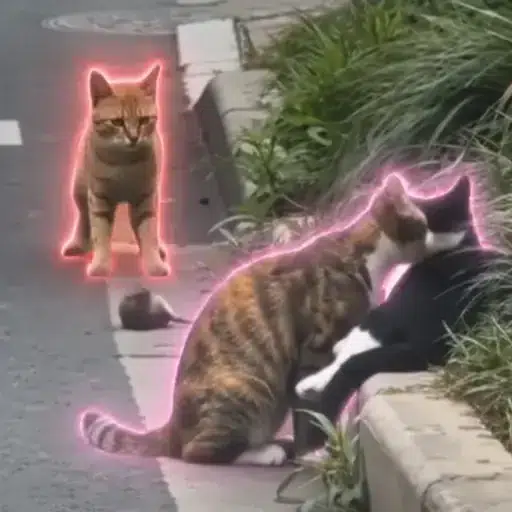 CUCKCAT