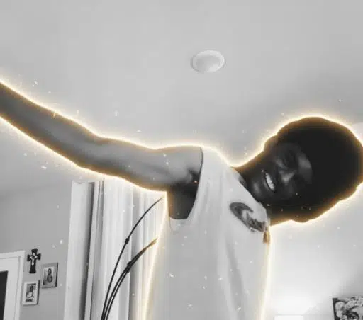dab