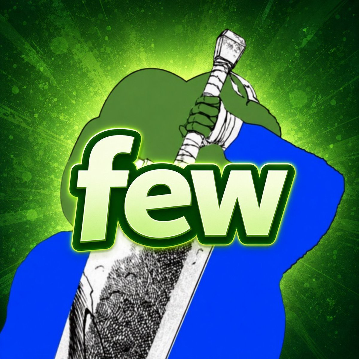 few
