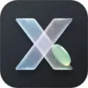 $Xcreen token logo