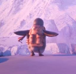 PENGUIN