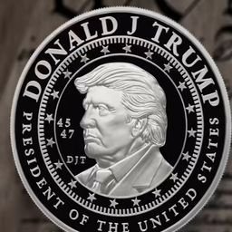 TRUMPCOIN